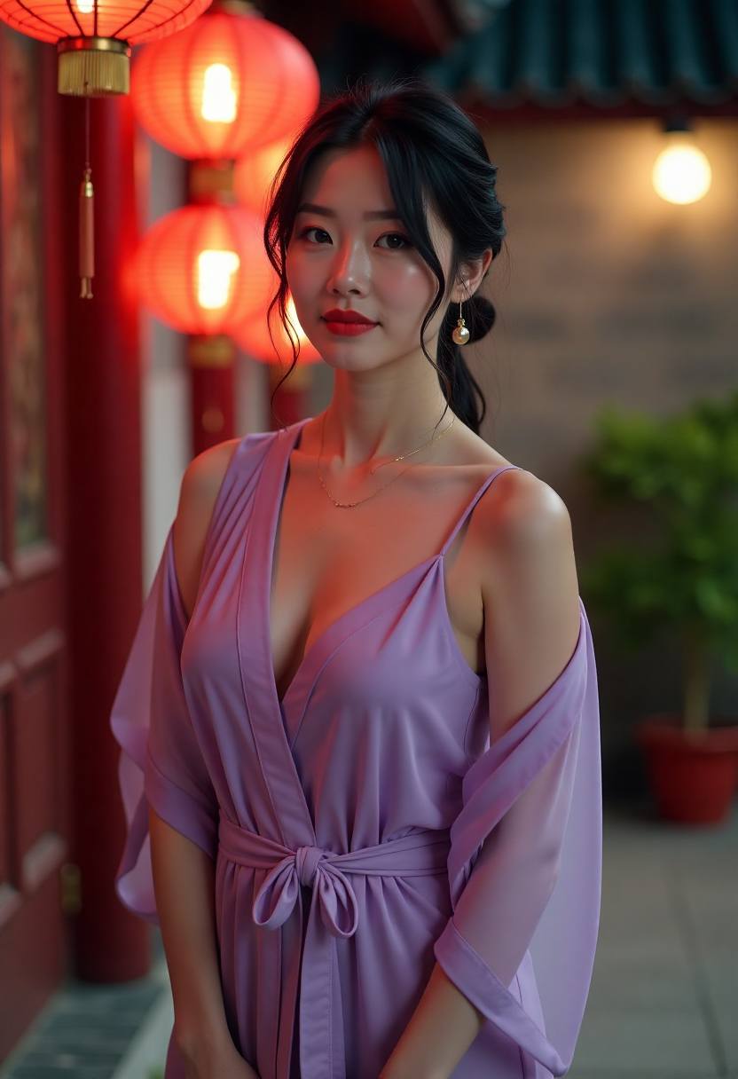 莉拉人物解析视频缩略图