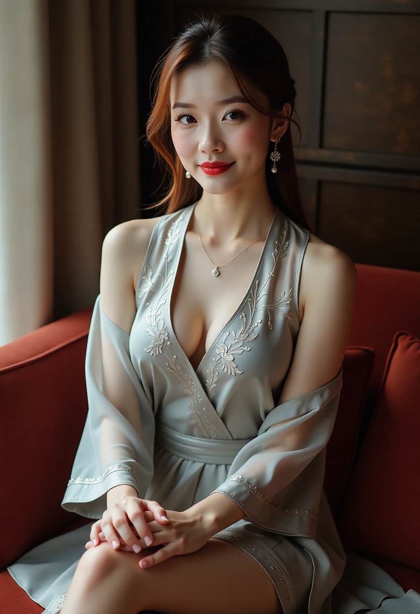 从两个女孩开始视频缩略图
